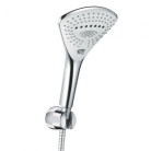 Душевой гарнитур Kludi Fizz, 6775005-00